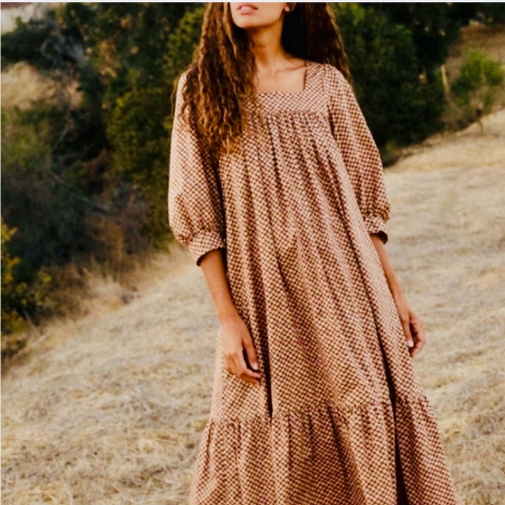 Christy Dawn Bianca Dress - Picture 2 of 10